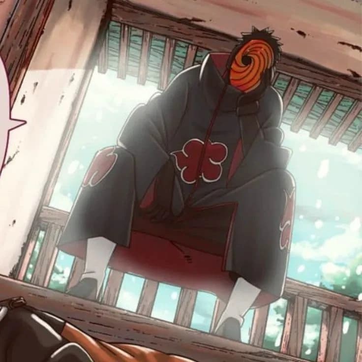 Obito/tobi🧡 thumbnail