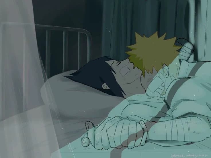 Naruto x Sasuke thumbnail