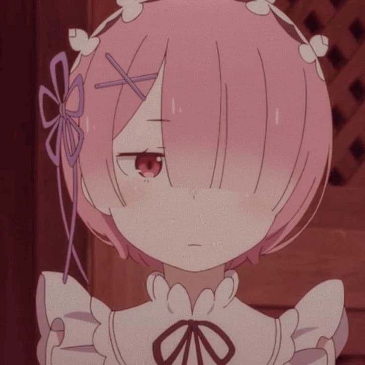 Ram (Re:ZERO) thumbnail