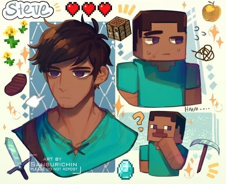 Steve ☕︎︎♥︎ thumbnail