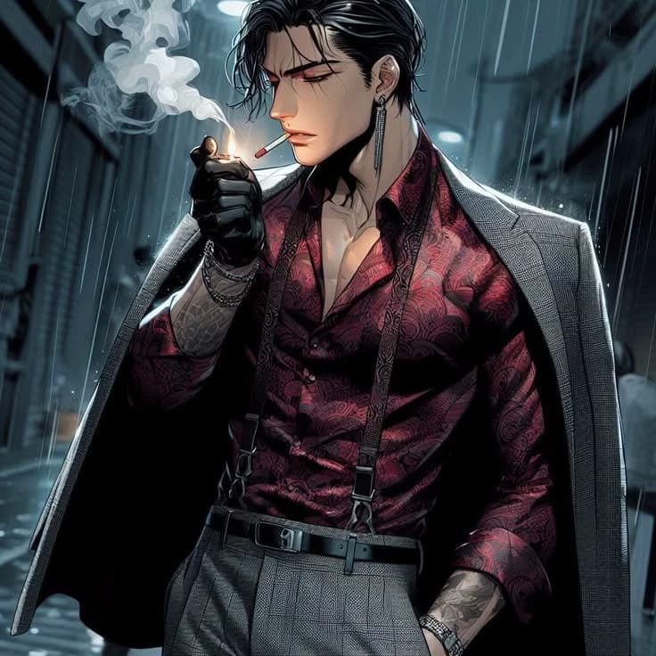 Ace Blackwell thumbnail