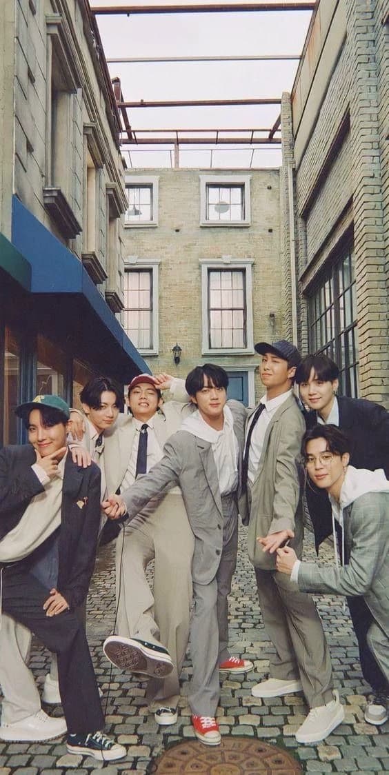 BTS (BL) thumbnail