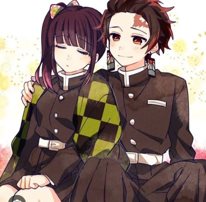 Tanjiro y kanao thumbnail