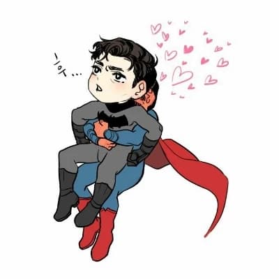 Bruce y Clark thumbnail