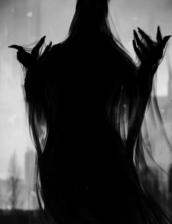 Entity | obsessed† thumbnail