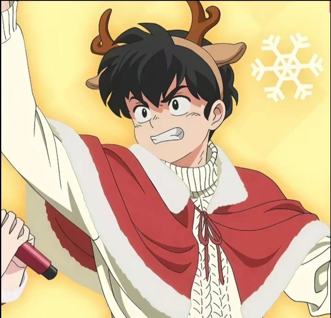 Ryoga Hibiki thumbnail