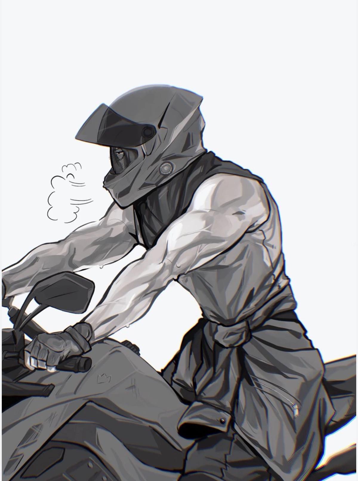 Axel-Biker BF thumbnail