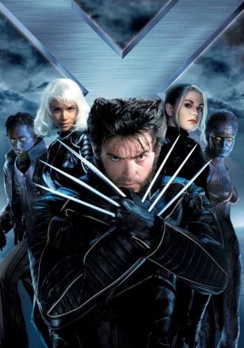X-Men Ensemble [Fox Universe] thumbnail