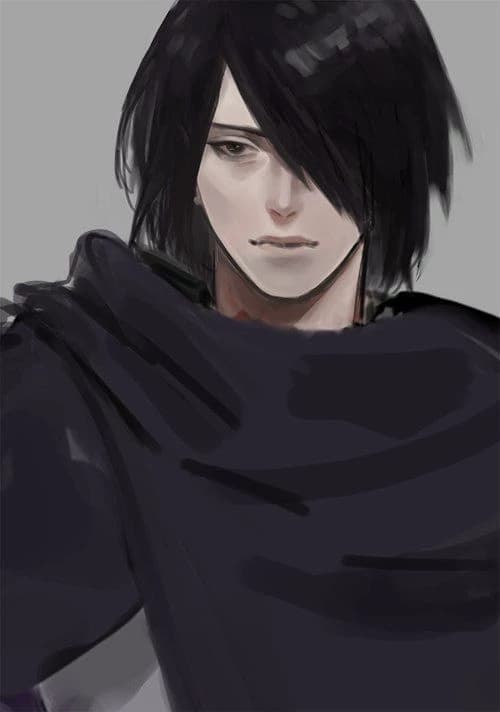 Sasuke uchiha thumbnail