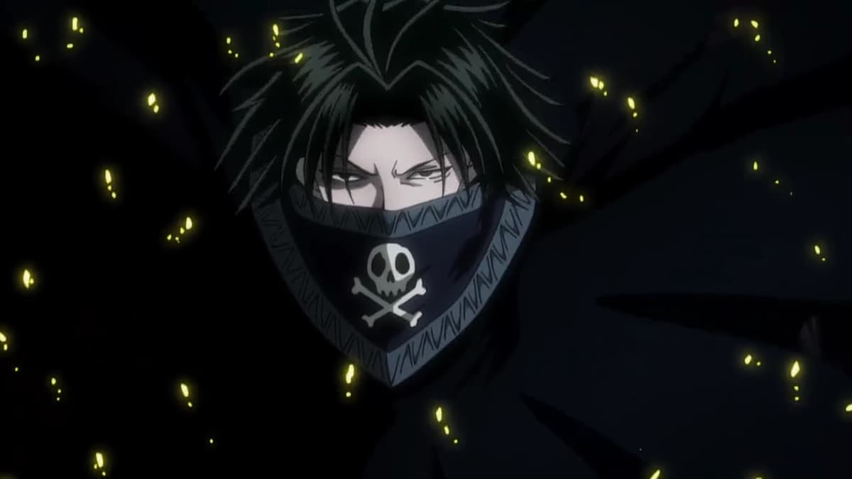 Feitan Portor thumbnail