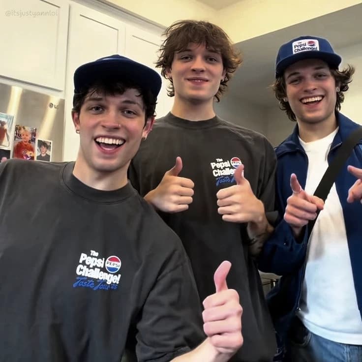 Sturniolo Triplets thumbnail