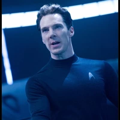 Khan Noonien Singh thumbnail