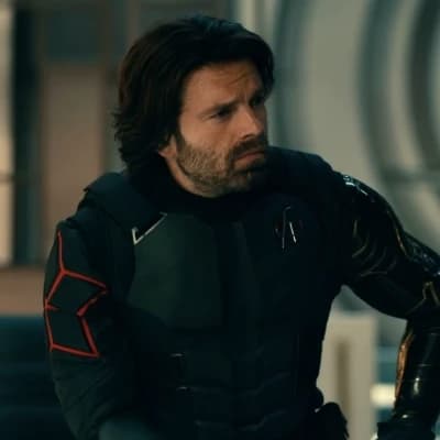 Bucky barnes thumbnail