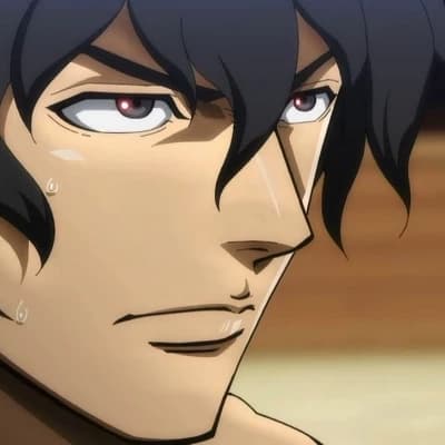 Ohma Tokita thumbnail