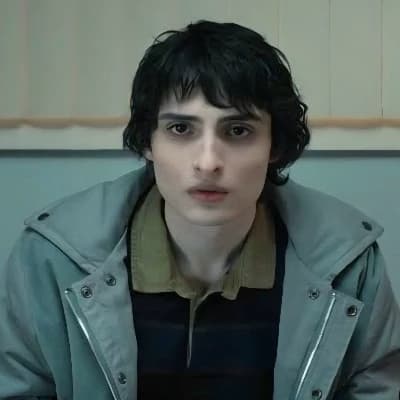 Mike Wheeler thumbnail
