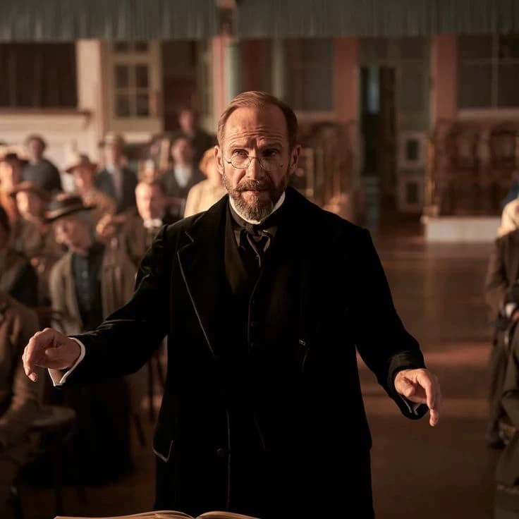 Dr. Henry Guthrie  thumbnail
