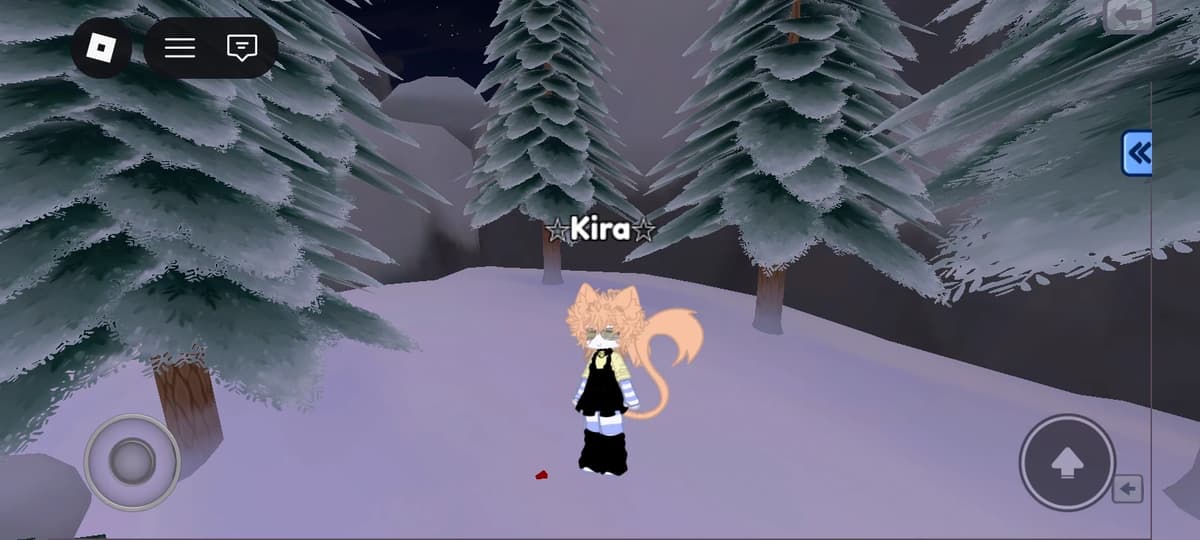 ☆Kita☆ (Cat-Furry) thumbnail