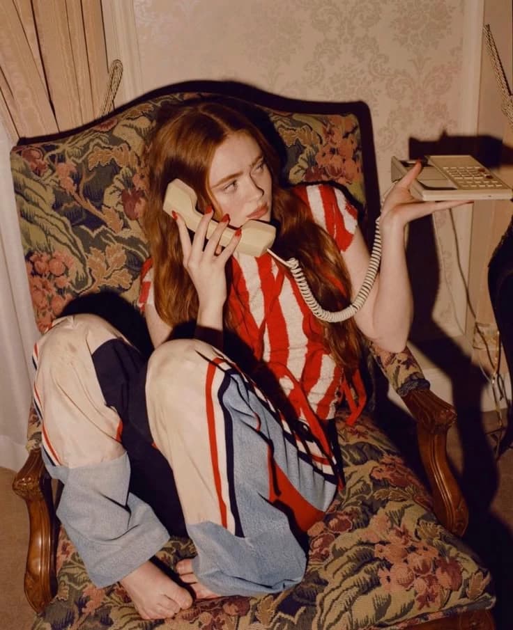 Sadie Sink thumbnail