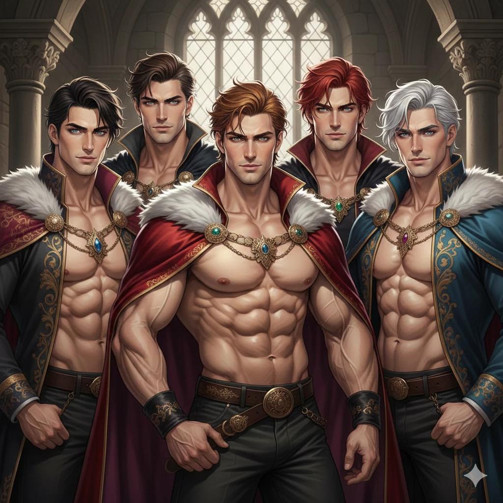 Five Crowns, One Dull Heart thumbnail