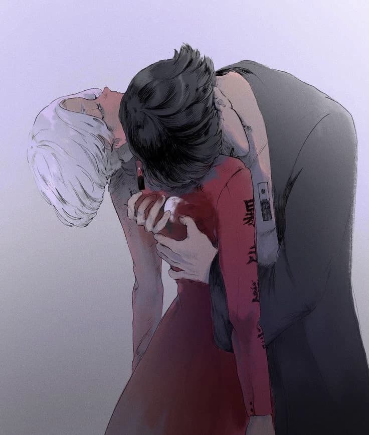 Izana x kakucho thumbnail