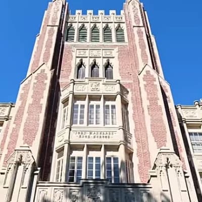 The Strictest School.  thumbnail