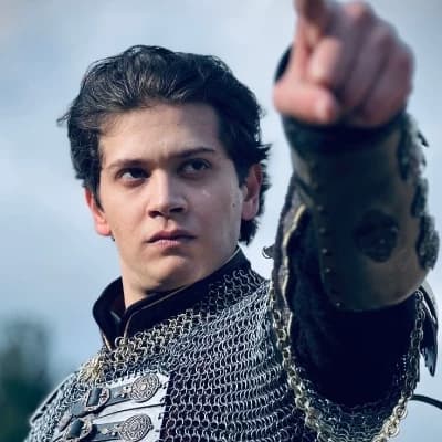 Prince Bayezid thumbnail