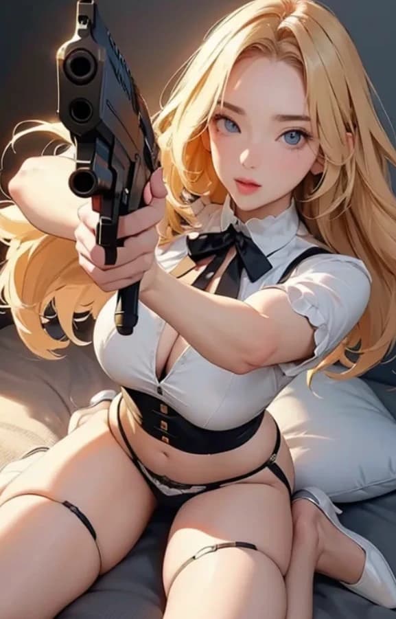 Hot thief thumbnail