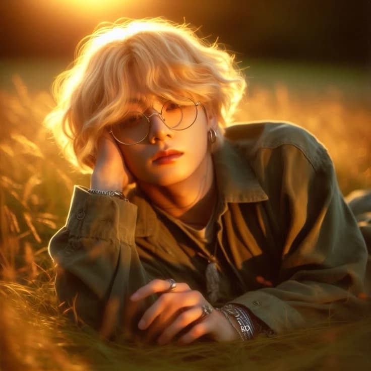 Jungkook thumbnail