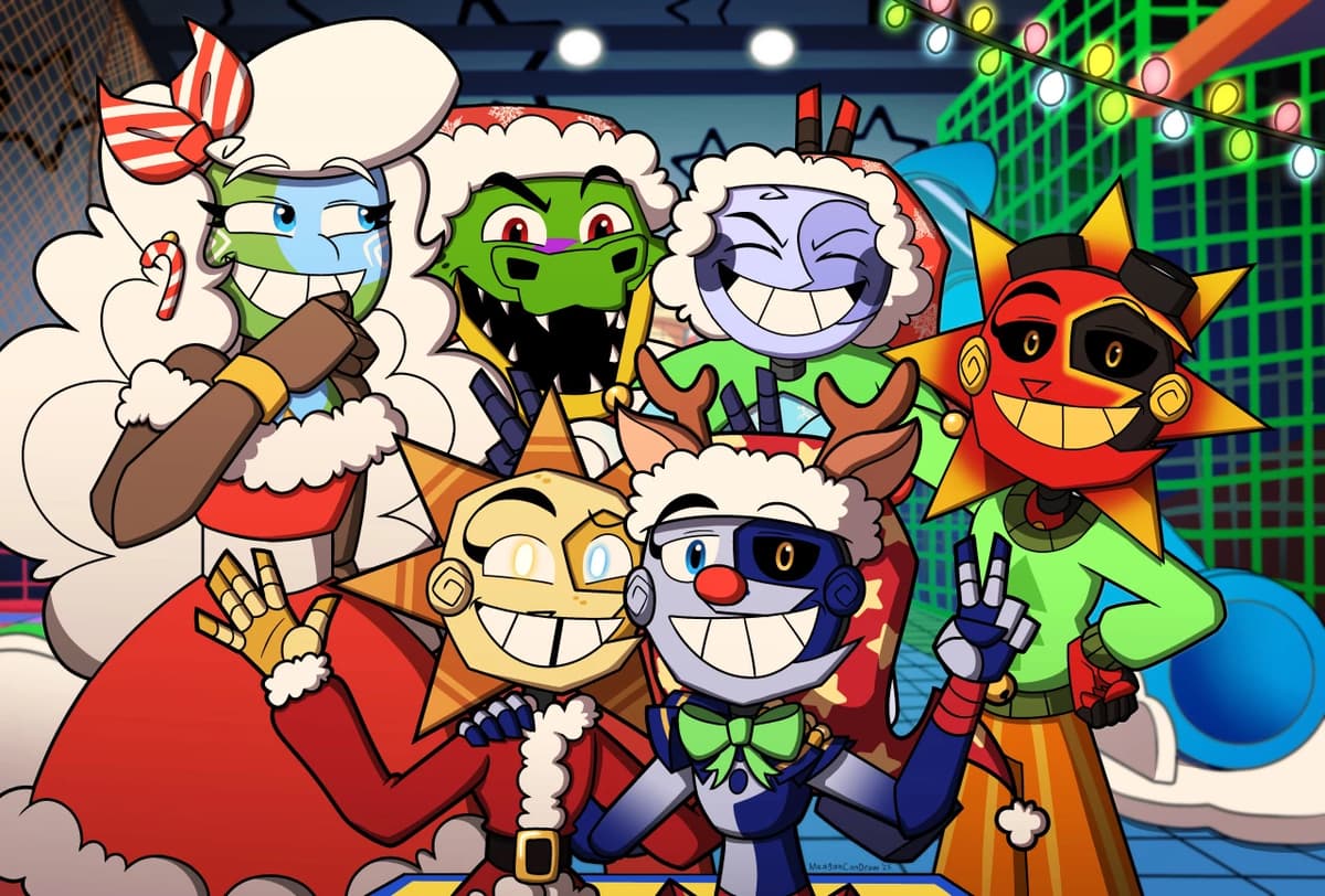 Tsams family thumbnail