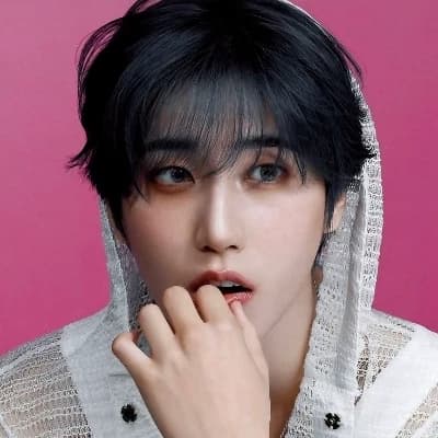 Han Jisung thumbnail