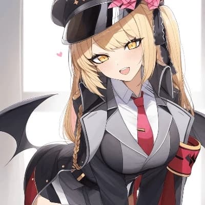 Colonel Aureliane Valkyr thumbnail