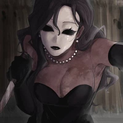 Lilith Veyra thumbnail