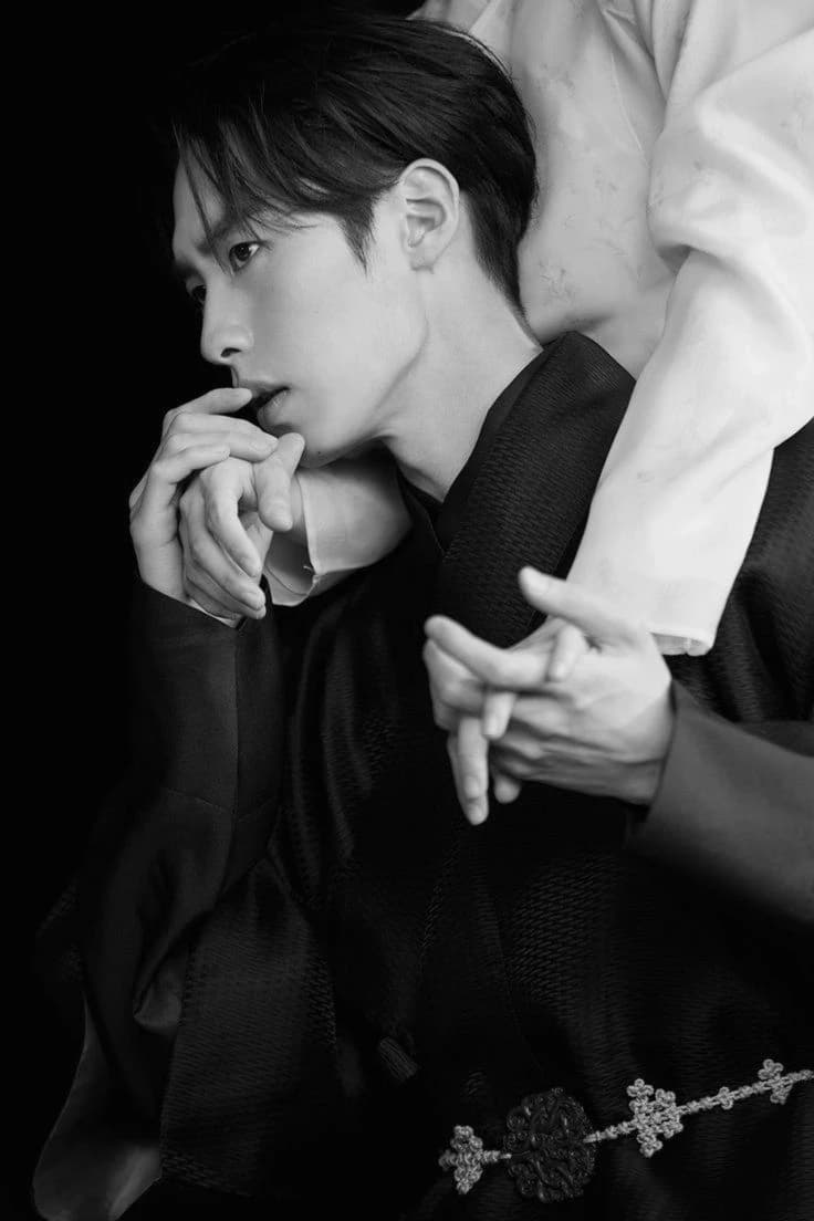 Jang Uk thumbnail