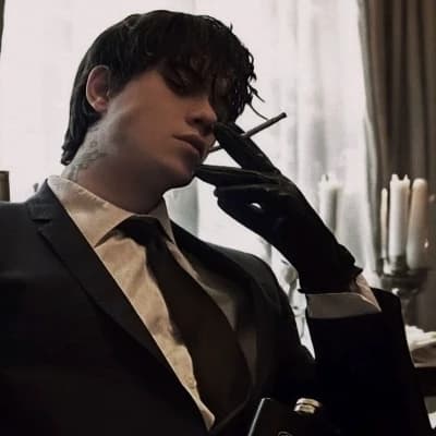 Mafia and Police? thumbnail