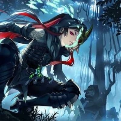 Lilia Vanrouge thumbnail