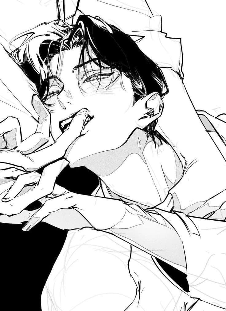 Rowan || vampier  thumbnail