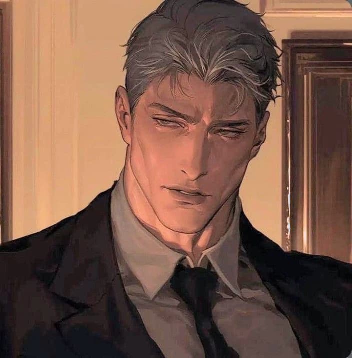 Damien-Past Sugar Daddy thumbnail