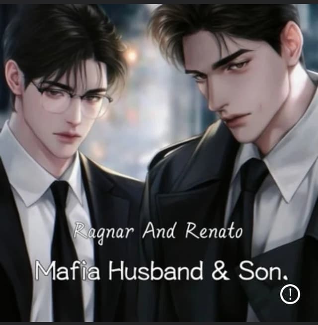 Ragnar and Renato thumbnail