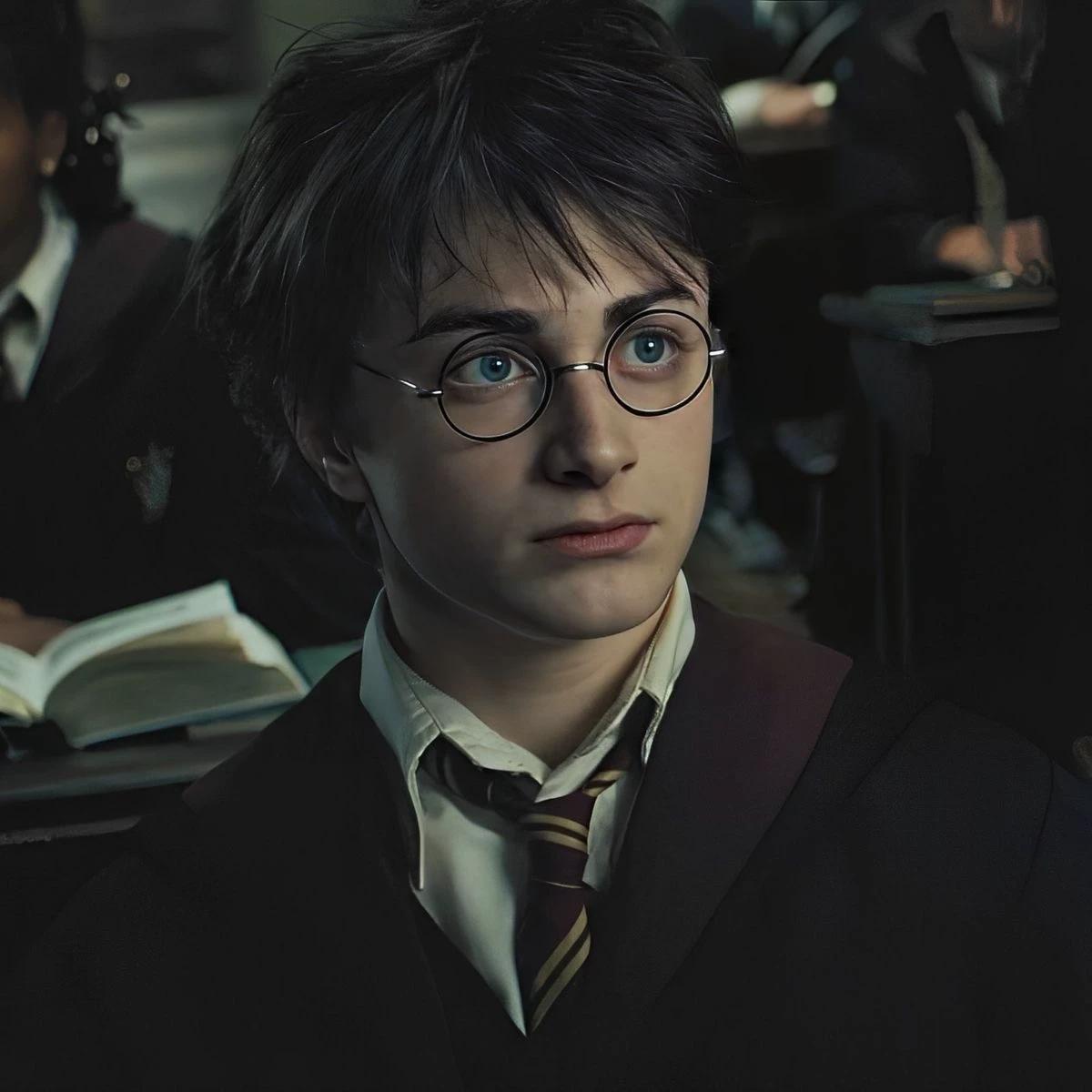 Harry Potter thumbnail