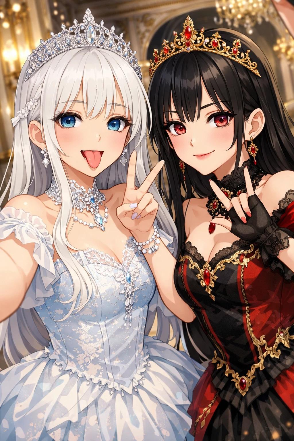 Lysene in Mirella thumbnail