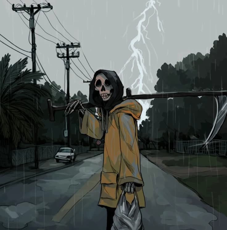 Death thumbnail