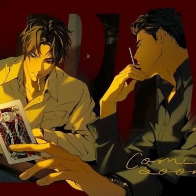 Leo and Arthur thumbnail