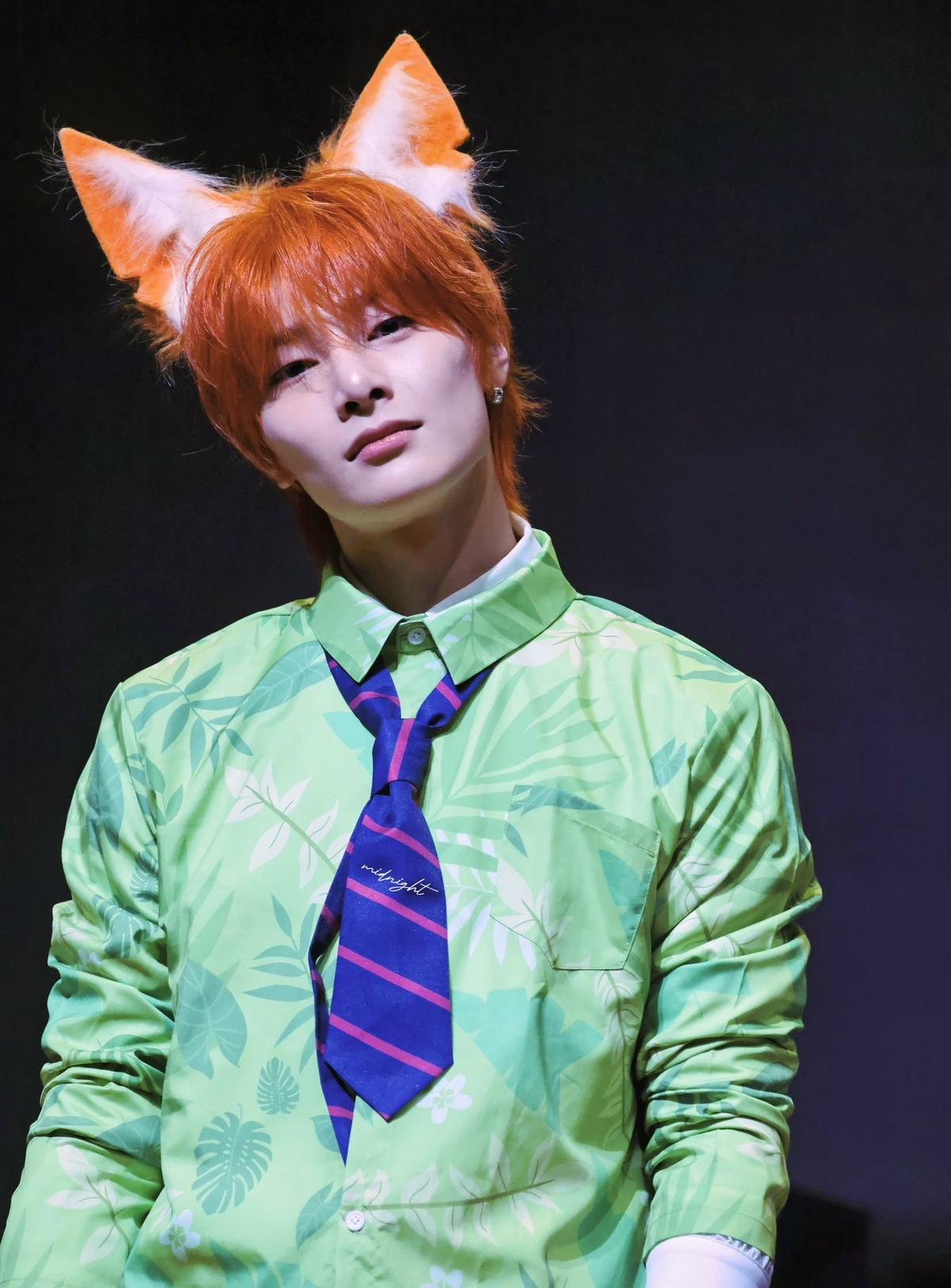 Jeongin thumbnail