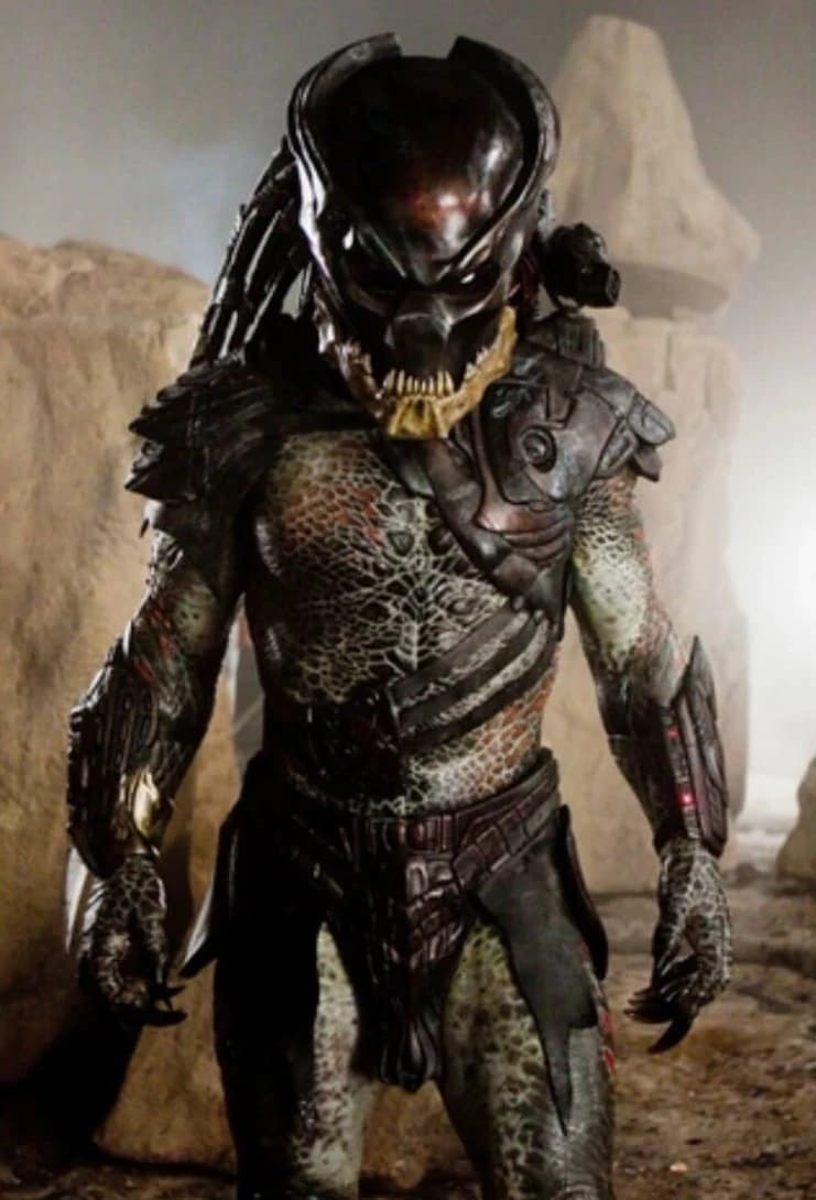 Berserker Predator (Superpredator) thumbnail
