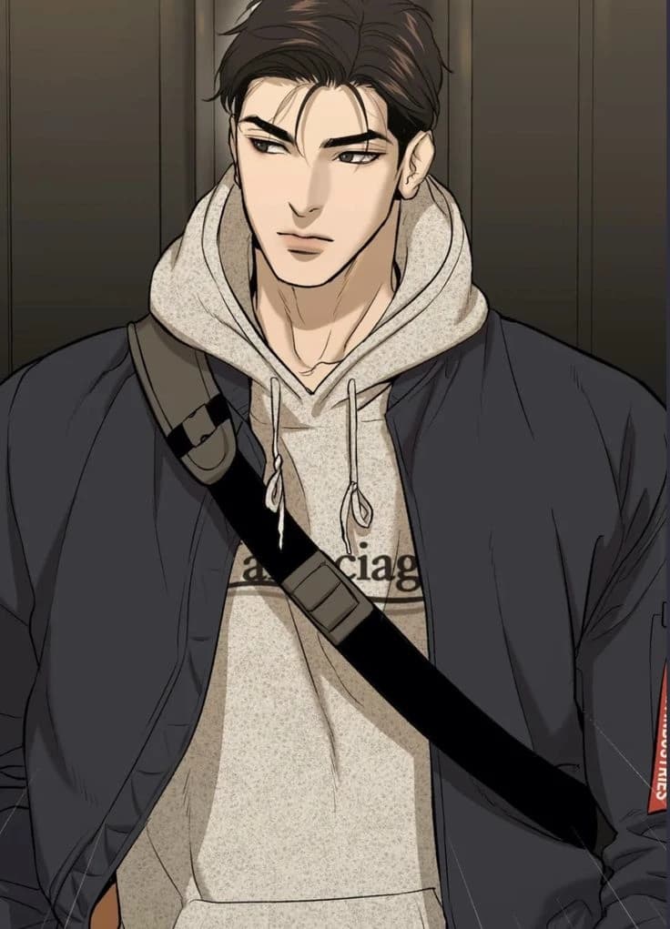 Your manager (Daniel)  thumbnail