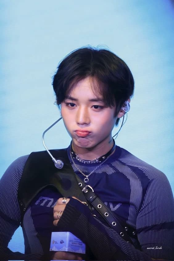 Park jihoon thumbnail