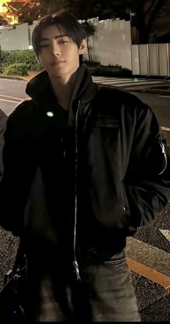 Sunghoon  thumbnail
