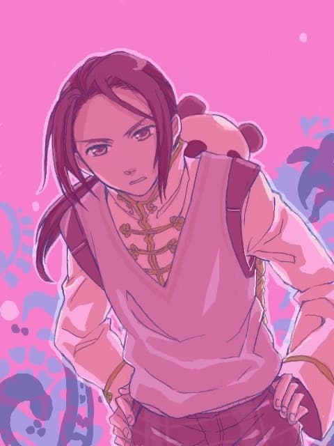 Yao Wang thumbnail