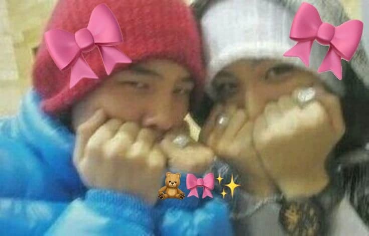 Choi seung hyun 🇰🇷 e g-dragon thumbnail
