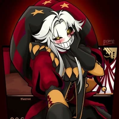 Pierrot thumbnail